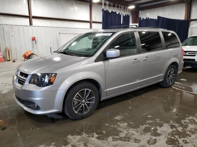 2018 DODGE GRAND CARA - 2C4RDGEG6JR220194