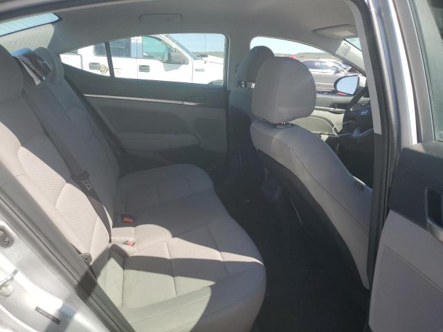 2020 HYUNDAI ELANTRA SE - 5NPD84LF7LH566231
