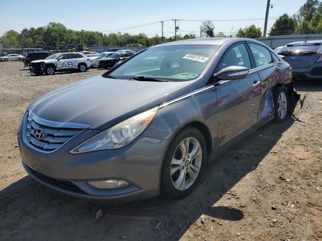 2011 HYUNDAI SONATA SE 2011