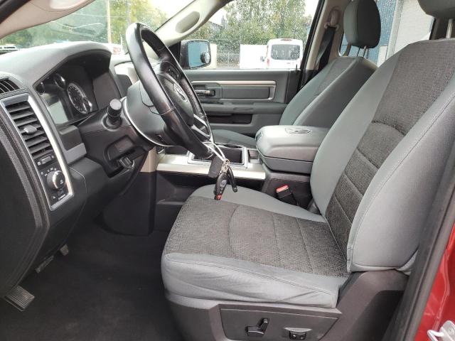 2015 RAM 1500 SLT - 1C6RR7GT7FS526037