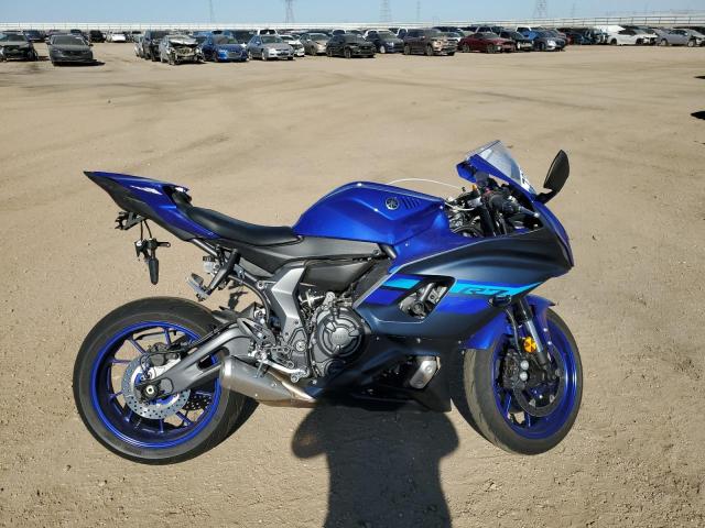 2024 YAMAHA YZFR7 #3027150876