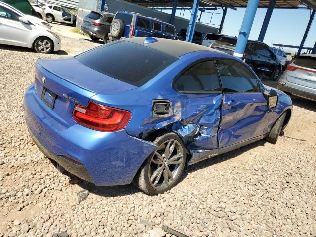 VIN WBA1J7C57FV358562 2015 BMW 2 Series, M235I no.3