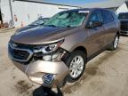 2019 CHEVROLET EQUINOX LS - 2GNAXHEV8K6136493