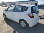 HONDA FIT photo