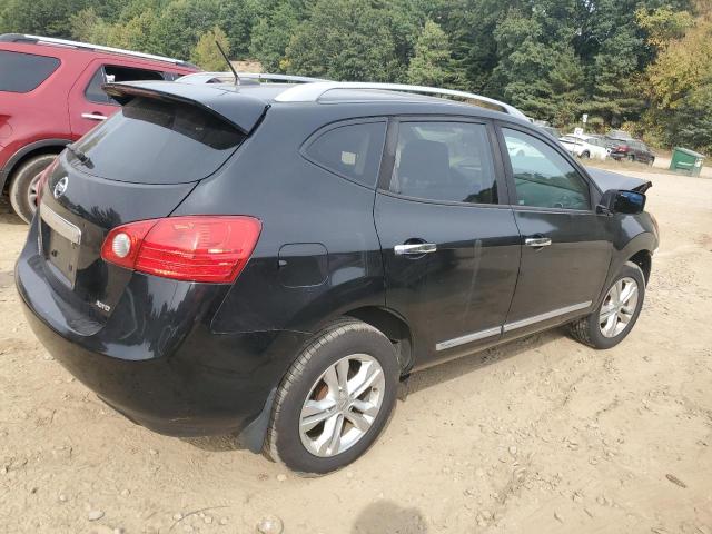 2015 NISSAN ROGUE SELE - JN8AS5MV0FW770145