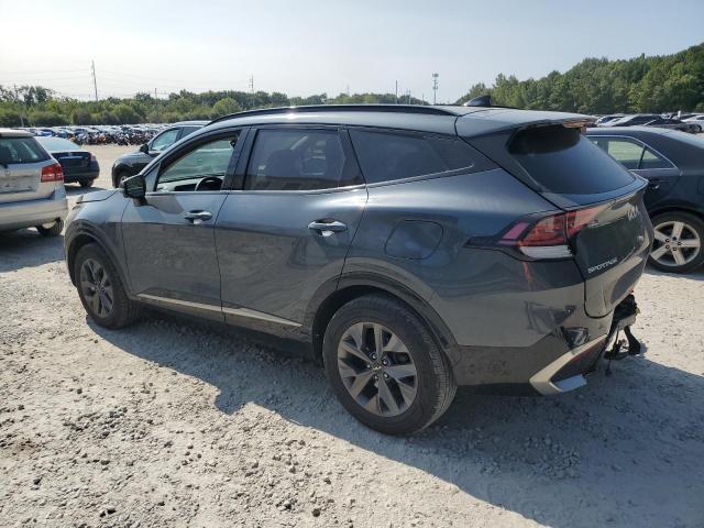 2023 KIA SPORTAGE S - KNDPXCAG7P7034445