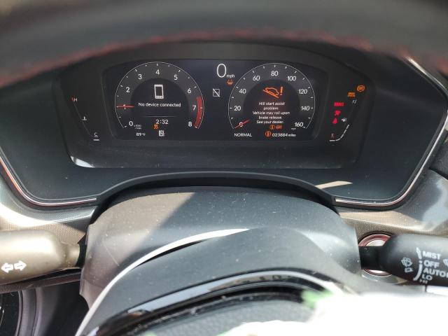 2023 ACURA INTEGRA A- - 19UDE4H69PA016531