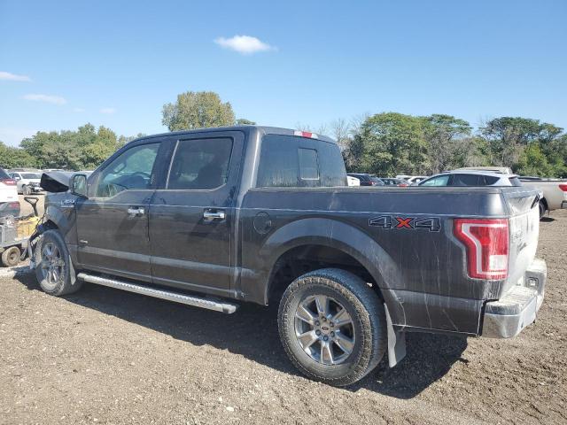 2017 FORD F150 SUPER - 1FTEW1EP0HKD09273