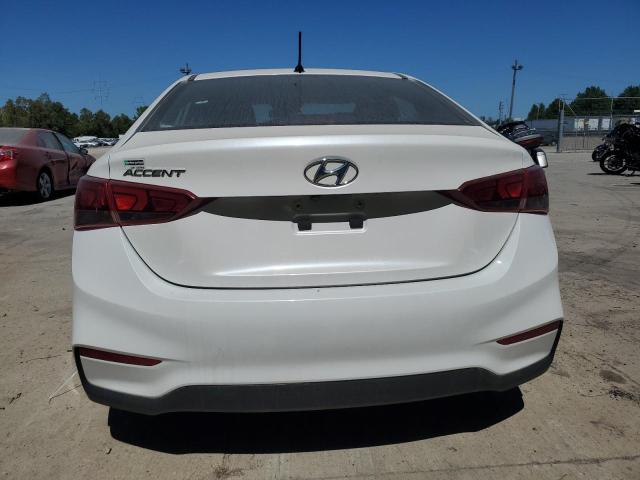 2019 HYUNDAI ACCENT SE 3KPC24A39KE083185  70301684