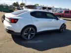 Lot #2938557418 2021 POLESTAR 2