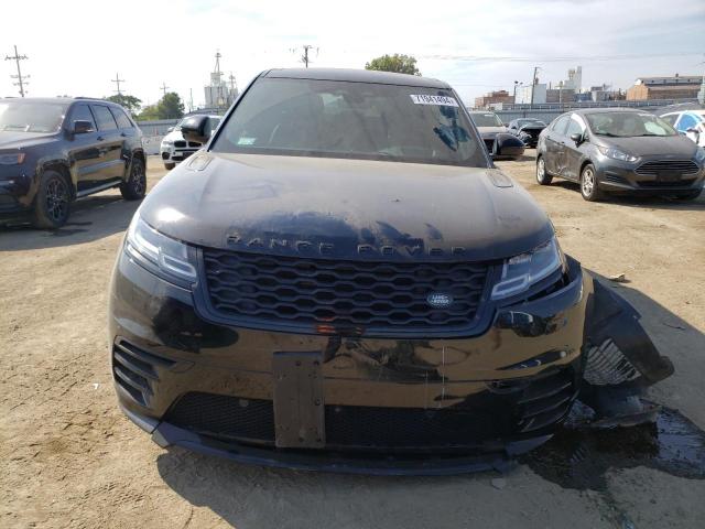 2021 LAND ROVER RANGE ROVE - SALYT2EU6MA308591