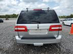 LINCOLN NAVIGATOR photo