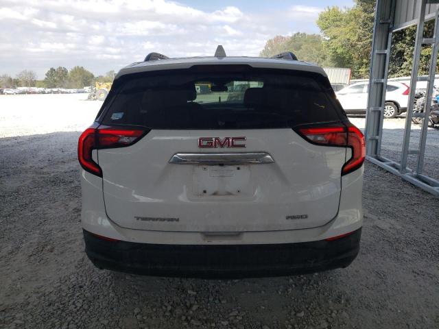 2020 GMC TERRAIN SL - 3GKALTEV0LL194770