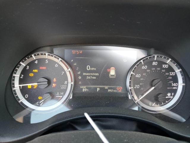 2024 TOYOTA HIGHLANDER - 5TDKDRBH4RS554589