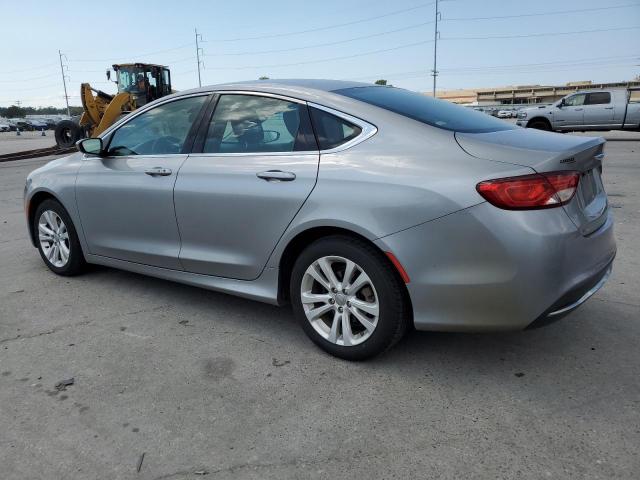 VIN 1C3CCCAB6GN181516 2016 Chrysler 200, Limited no.2