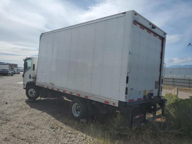 CHEVROLET 4500HD 2022 white  diesel JALCDW160N7016171 photo #3