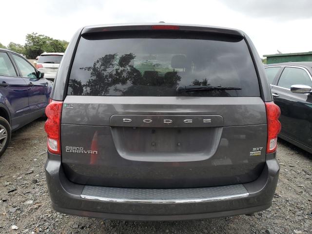 VIN 2C4RDGCG0HR802000 2017 Dodge Grand Caravan, Sxt no.6