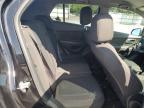 CHEVROLET TRAX LS photo