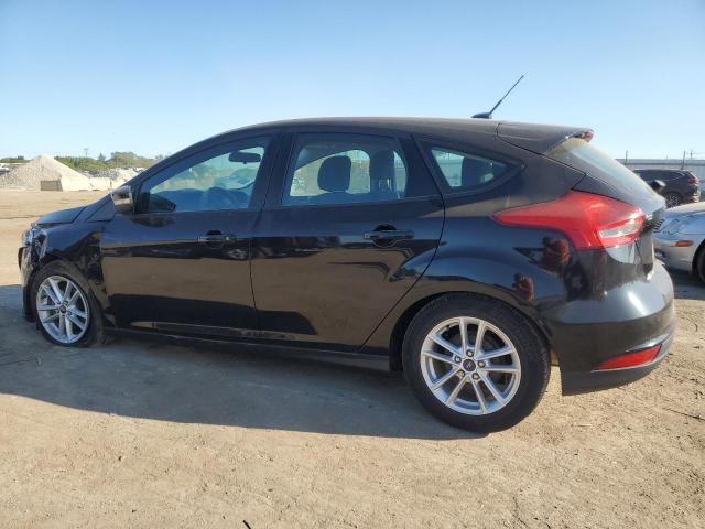 2016 FORD FOCUS SE - 1FADP3K24GL213321
