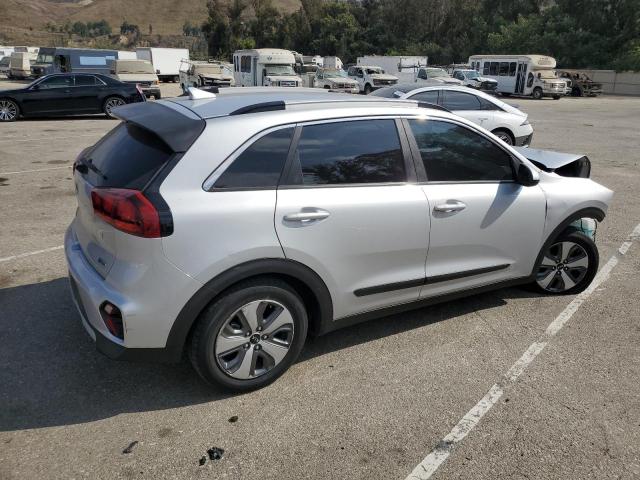 VIN KNDCB3LC2L5397572 2020 KIA Niro, LX no.3