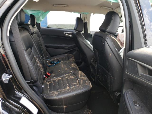 2024 FORD EDGE SEL - 2FMPK4J94RBA92802