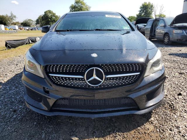 VIN WDDSJ4GB9GN381449 2016 Mercedes-Benz CLA-Class,... no.5