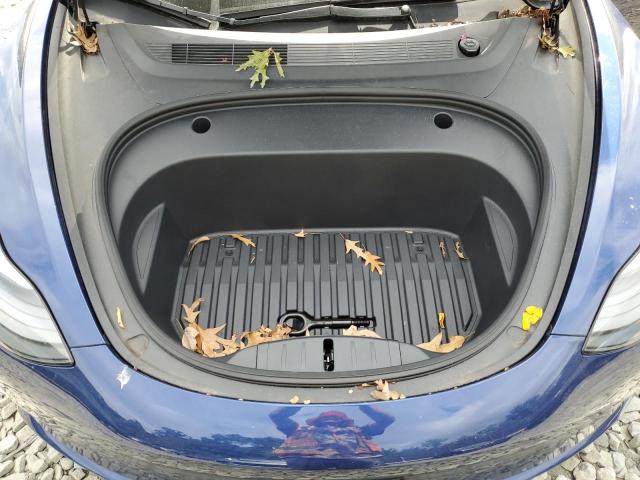 2023 TESLA MODEL 3 - 5YJ3E1EA1PF607770