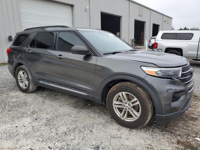 2020 FORD EXPLORER X - 1FMSK7DH7LGA77418