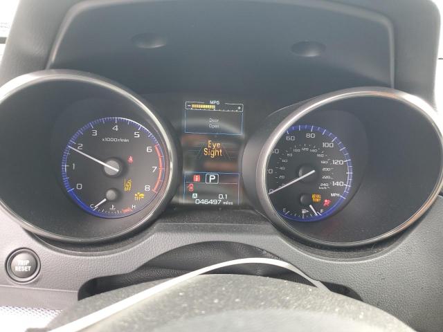 2018 SUBARU OUTBACK 2. - 4S4BSAFC6J3333566