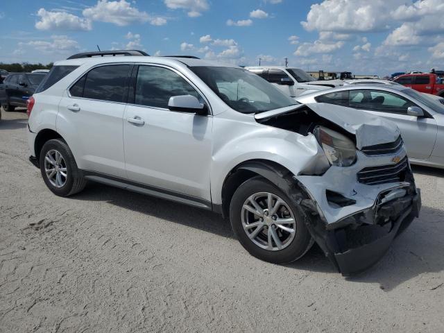 2017 CHEVROLET EQUINOX LT - 2GNALCEK8H6125216