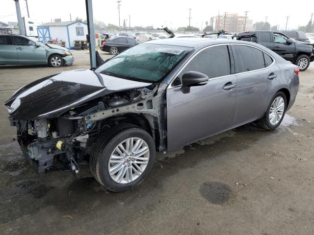 VIN JTHBK1GG6F2196565 2015 Lexus ES, 350 no.1