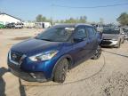 2019 NISSAN KICKS S - 3N1CP5CU8KL530164