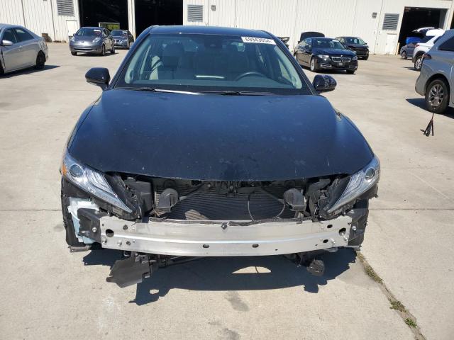 2023 TOYOTA CAMRY XLE - 4T1F11AKXPU156431