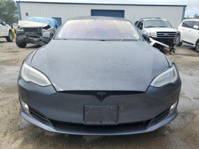 2017 TESLA MODEL S - 5YJSA1E15HF225251