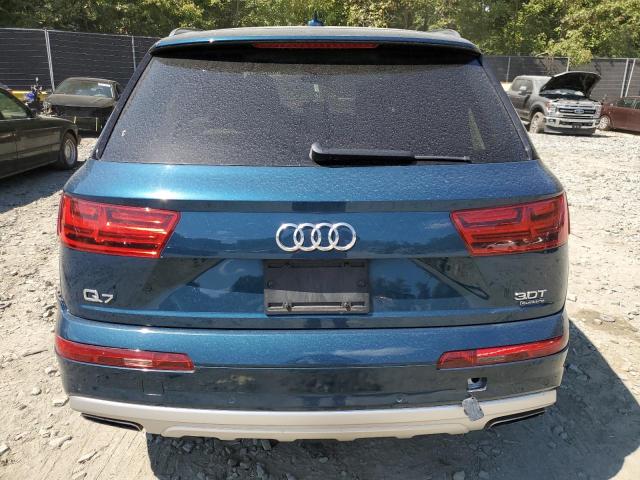 2018 AUDI Q7 PRESTIG - WA1VABF76JD037772