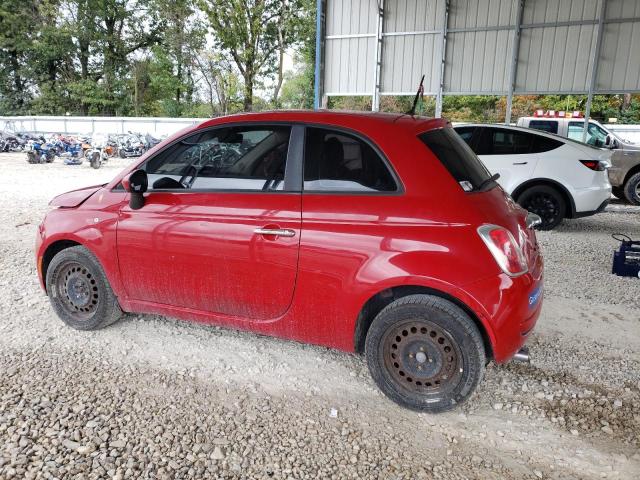 VIN 3C3CFFAR1DT629114 2013 Fiat 500, Pop no.2