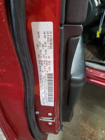 2015 JEEP GRAND CHER - 1C4RJFAG6FC103031