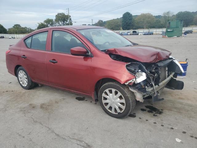 2017 NISSAN VERSA S - 3N1CN7AP2HL855416