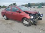 NISSAN VERSA S photo