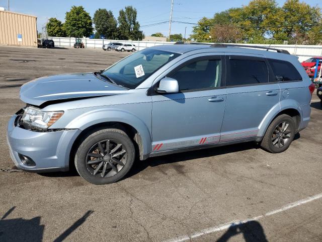 2013 DODGE JOURNEY SXT 2013