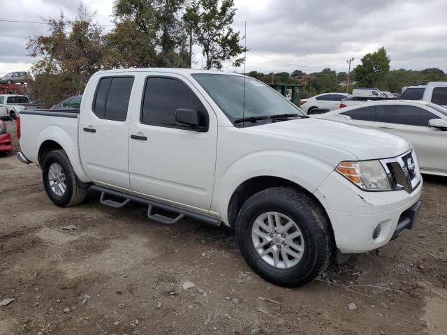 2016 NISSAN FRONTIER S - 1N6AD0EV6GN726663