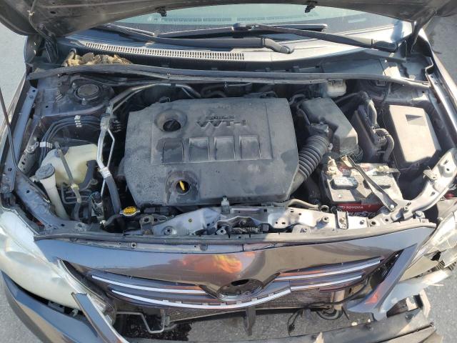 VIN 5YFBU4EE5DP178653 2013 Toyota Corolla, Base no.11