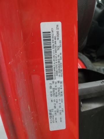 2018 RAM PROMASTER - 3C6URVHG9JE139419