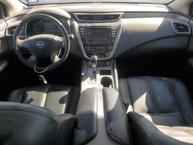 VIN 5N1AZ2BJ7PC125240 2023 NISSAN MURANO no.8