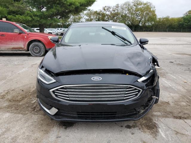 VIN 3FA6P0HD4JR185206 2018 FORD FUSION no.5