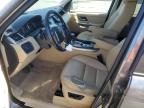 LAND ROVER RANGE ROVE photo