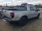 HONDA RIDGELINE photo