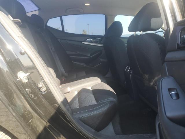 2017 NISSAN MAXIMA 3.5 - 1N4AA6AP2HC451611