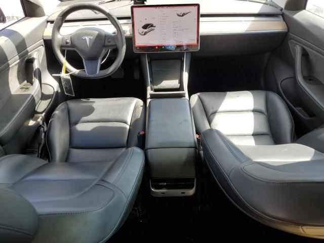 VIN 5YJ3E1EA4LF614741 2020 Tesla MODEL 3 no.8