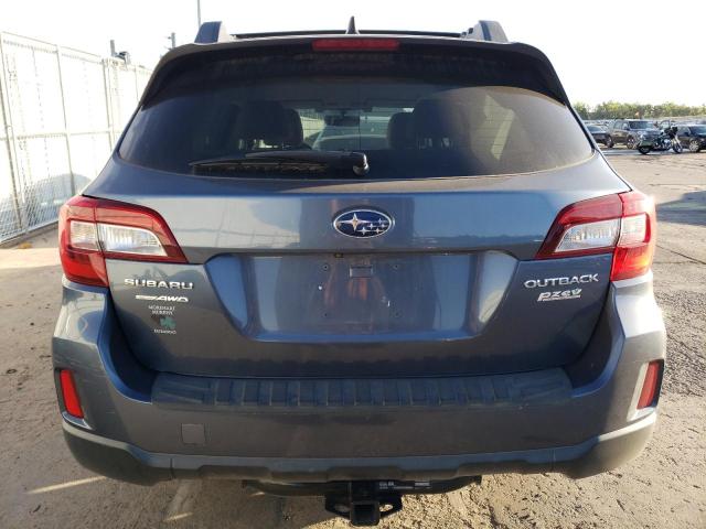 VIN 4S4BSAFCXH3202098 2017 Subaru Outback, 2.5I Pre... no.6